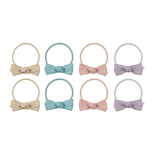 [̹̾ط]FLORENCE BOW PONIES_UNDER THE SEA-ML00KNHAB2065UTS