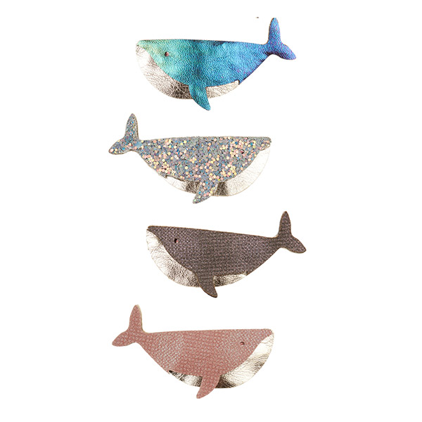 [̹̾ط]WHALE CLIPS-ML00KNPIN2066UTS