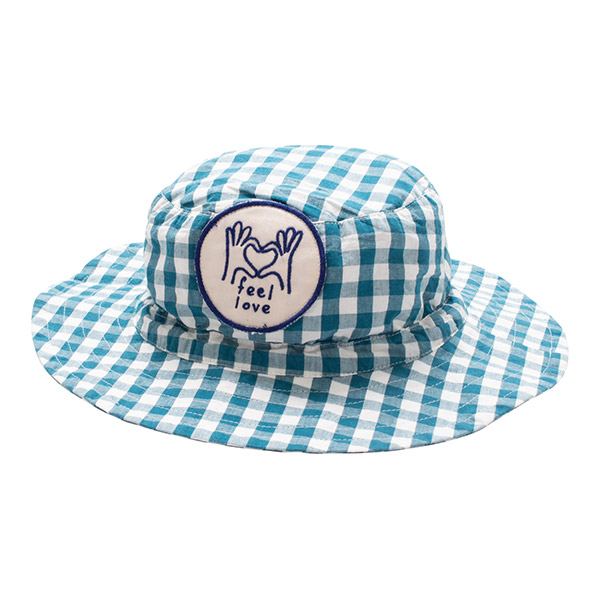 []Vivi Bucket Hat-WK23KSHAT0099PGG