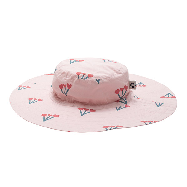 []Wave Hat -WK23KSHAT0102MUP