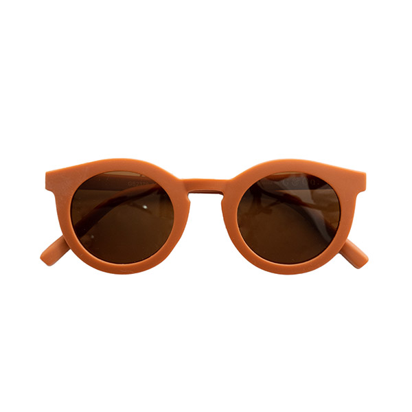 23SS[그렉앤코]Classic: Recycled Plastic & Polarized Sunglasses _선글라스- Child-GC00KNSUN0016RST