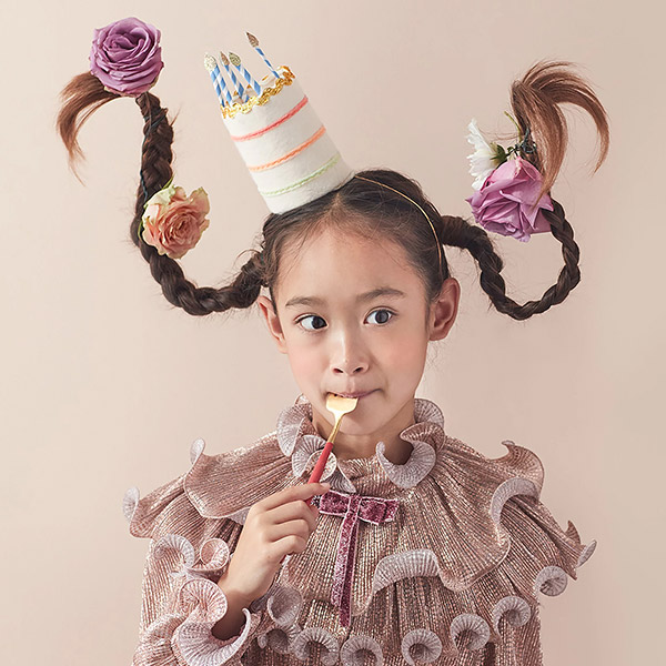 [޸޸]Birthday Cake Hat_Ƽ-ME222606