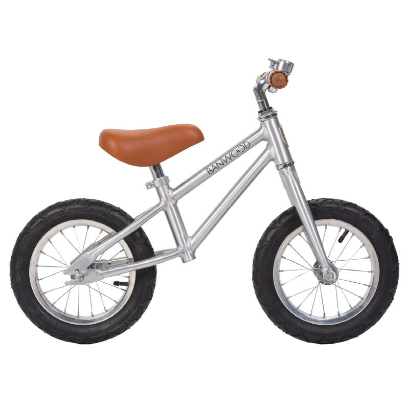 []BALANCE BIKE_CHROME