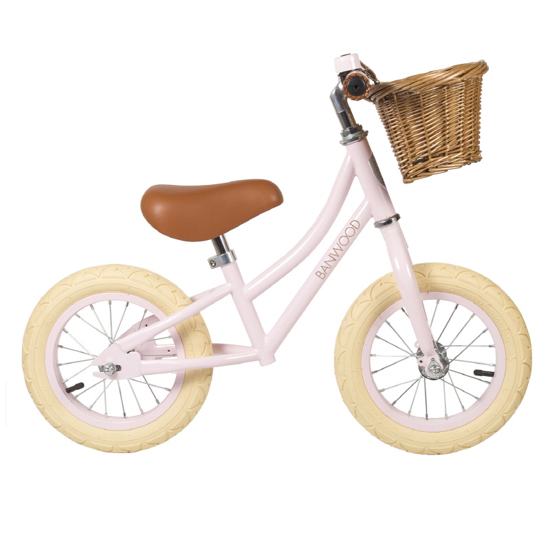 []BALANCE BIKE_PINK