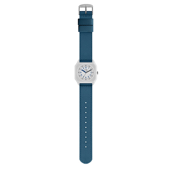 [미니쿄모]Aegean Blue watch_시계-MK00KNWATMK24GBL
