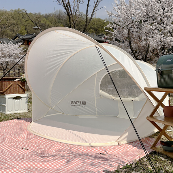 [다이나]picnic pop-up tent _피크닉텐트