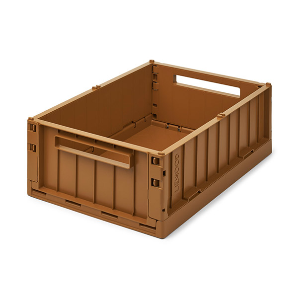 20MRCL []Weston Storage Box L-LD00KNSTO4547GLC