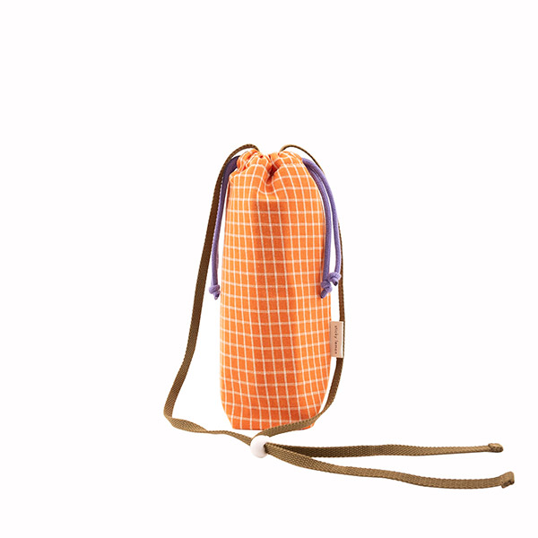 AW23[]Bottle bag - farmhouse-RG00KNBTB2096COE