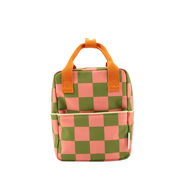 []Backpack small_farmhouse_checkerboard-RG00KNBAG2104SUK