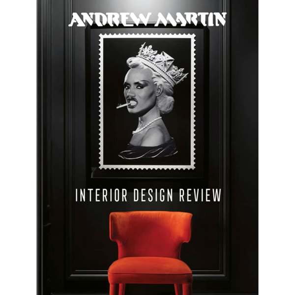 [북스타일]Andrew Martin Interior Design Review Vol. 26-1758