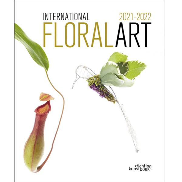 [북스타일]International Floral Art 2021/2022-1739
