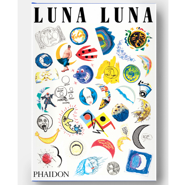 [북스타일]Luna Luna : The Art Amusement Park -1719