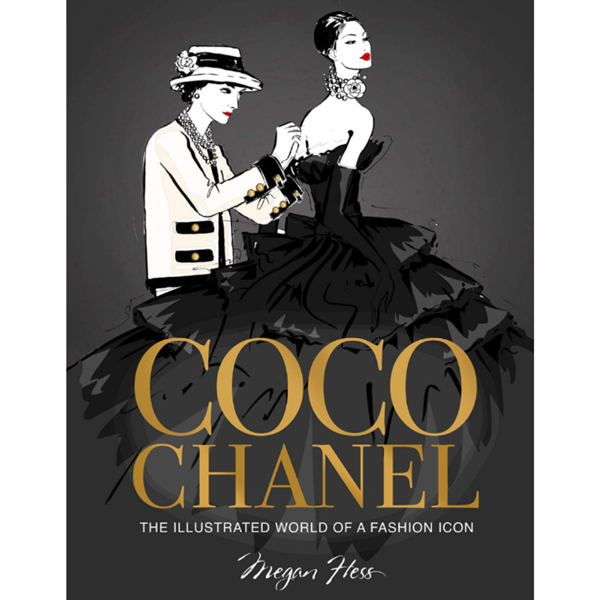 [북스타일]Coco Chanel Special Edition-1673