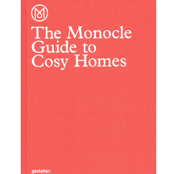 [북스타일]MONOCLE GUIDE TO COSY HOMES-1659