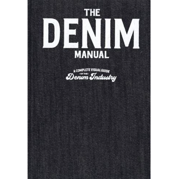 [북스타일]Denim Design Manual-1654