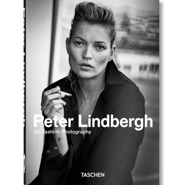 [북스타일]Peter Lindbergh. On Fashion Photography. 40th Ed.-1629