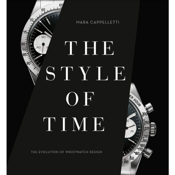 [북스타일]The Style of Time-1647
