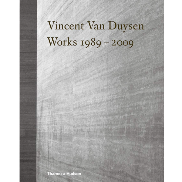 [북스타일]Vincent Van Duysen Works 2009-2018-1541