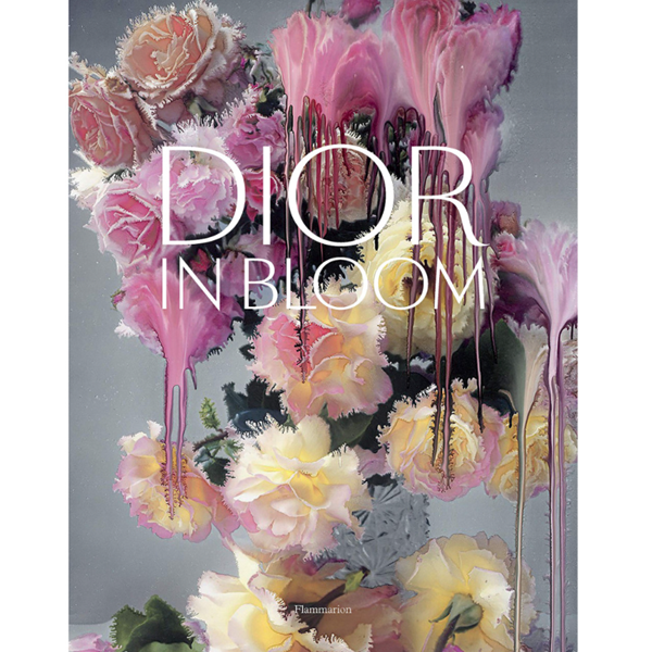[북스타일]Dior in Bloom-1542