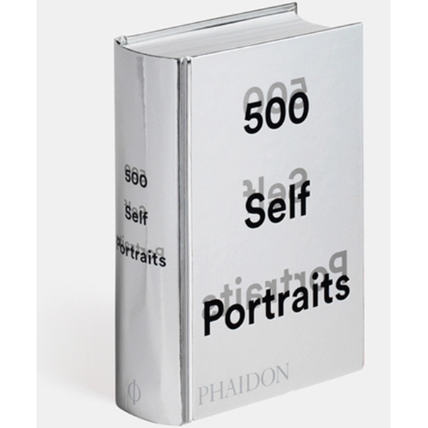 [북스타일]500 Self-Portraits (updated)-1502
