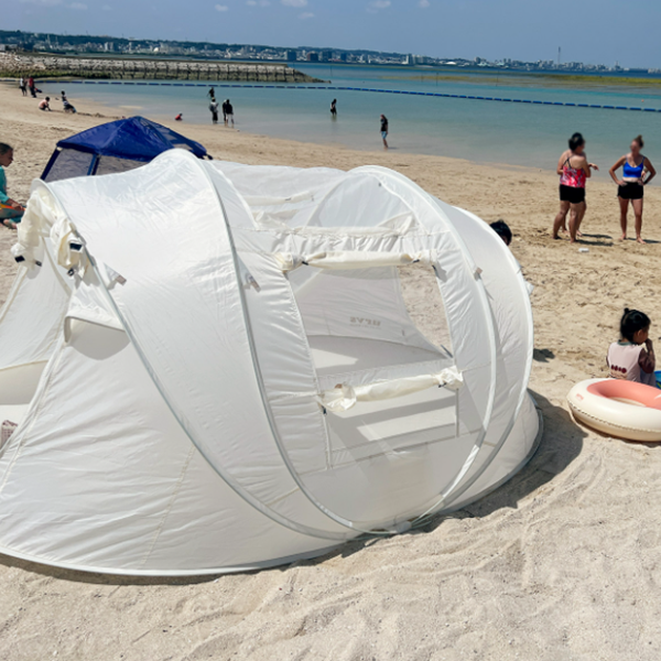 [urvs]Family pop-up tent