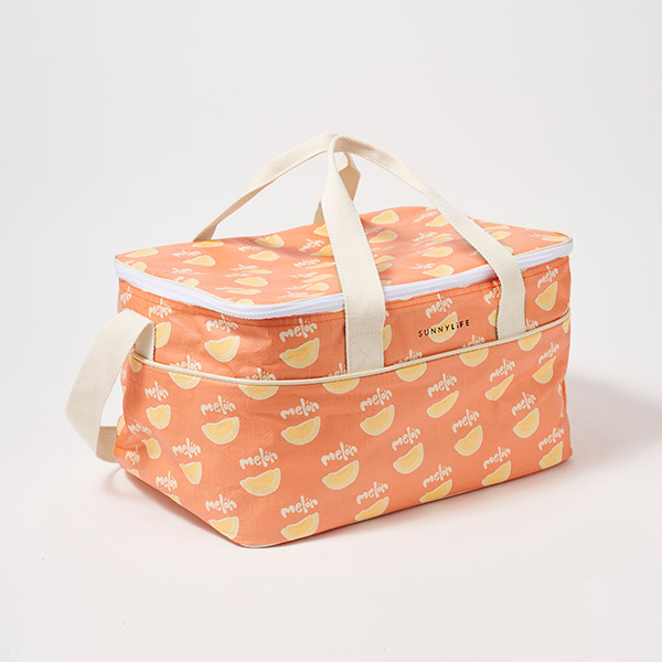 [써니라이프]Light Cooler Bag Utopia Melon -S30LCBME