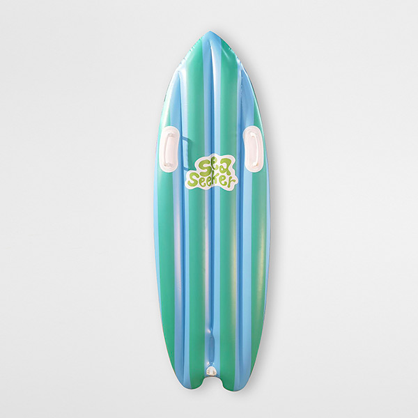 [써니라이프]Ride With Me Surfboard Float Sea Seeker Ocean_튜브-S3LSRFSS