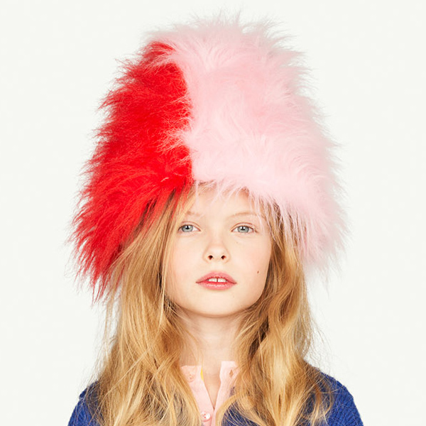 AW23[Ÿ]Pink Triton Onesize -TA23KAHAT3105PNK