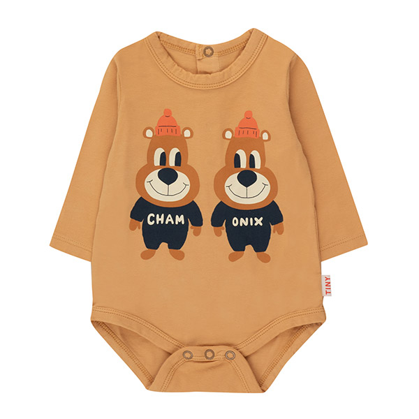 1-3 AW23[Ÿ̴ư]CHAMONIX TWINS ٵƮ-TC23BABDY116AMD