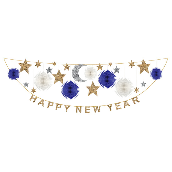 [޸޸]Celestial New Year Garland-ME269815
