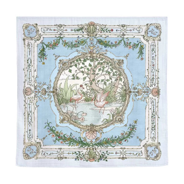 RE[ƶ㸮]Tapestry Brilliant Blue Ŷ-AC00LNSPB009MUL