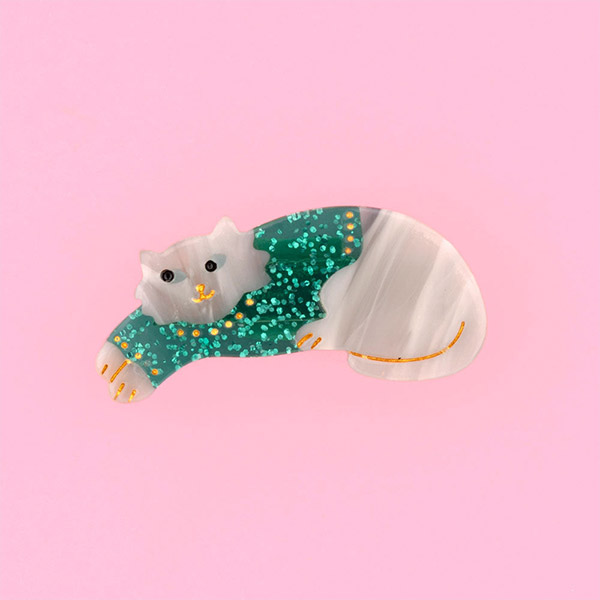 []Chilly Cat Ŭ-SU23KNHAC0161CCT