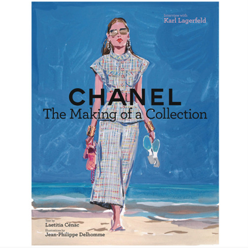 [ϽŸ]Chanel: The Making of a Collection