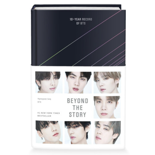 [ϽŸ] BEYOND THE STORY by BTS