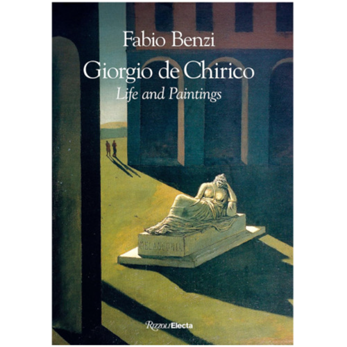 [ϽŸ]Giorgio de Chirico: Life and Paintings