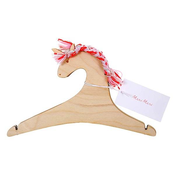 1222[޸޸]Unicorn Clothes Hangers-ME156943