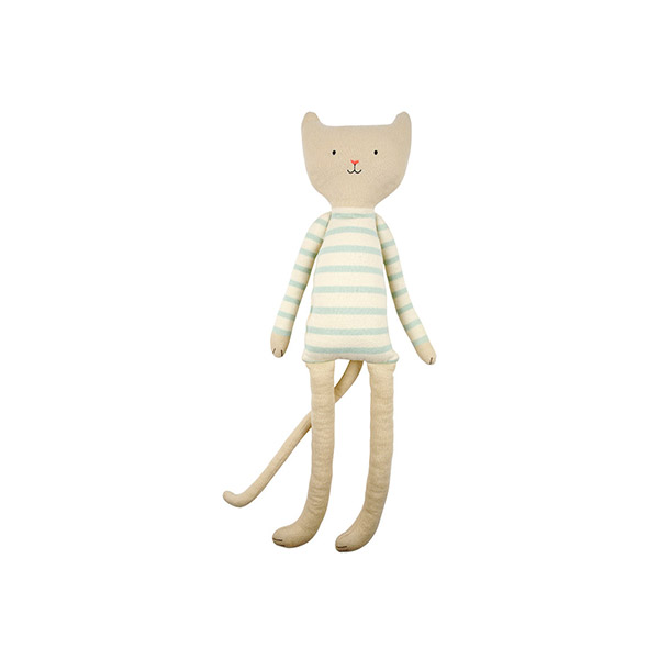1222[메리메리]Fionn Cat Small Toy-ME169480