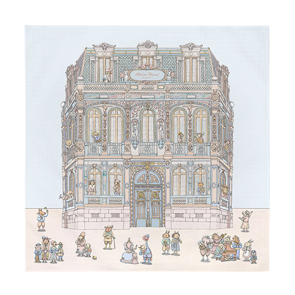 RE[ƶ㸮]Chateau Choux Ŷ-AC00LNBLK1717CCH
