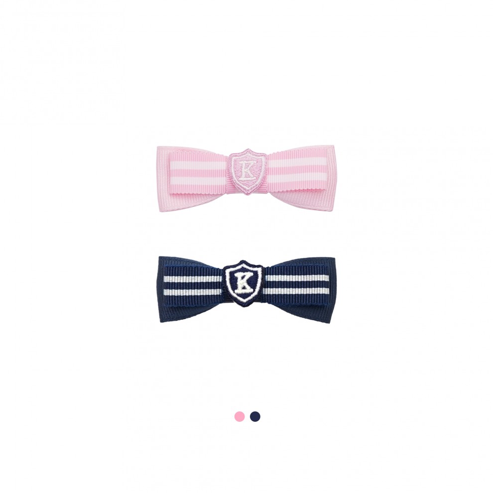 [Ű] Ϸ   (Pink/Navy)