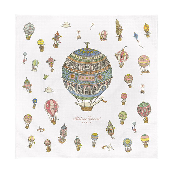 RE[ƶ㸮] Hot Air Balloons Ŷ-AC00LNBLK1632ABL