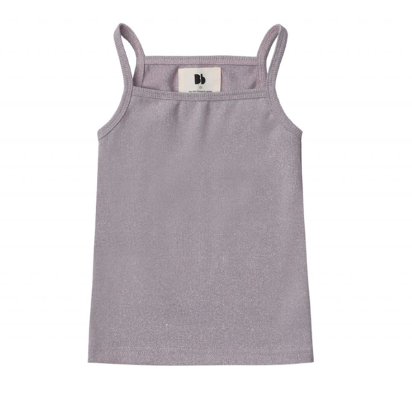 [κ]Gliter Tank Top(Pink)