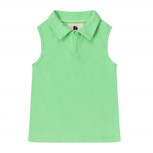 [κ]PK Sleeveless(Mint)