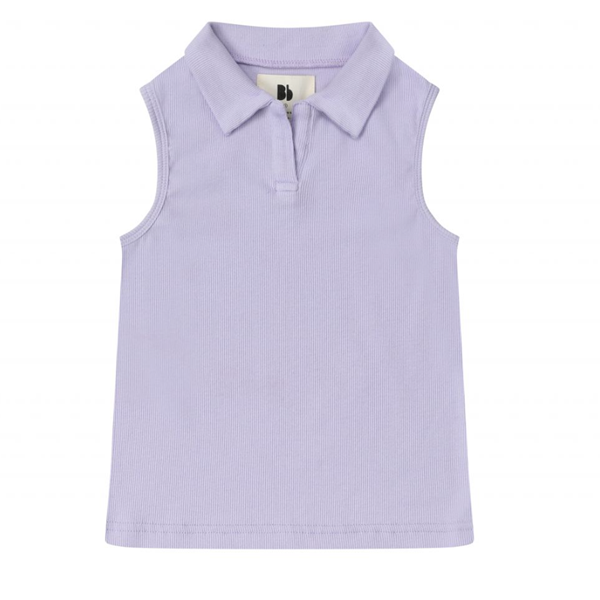 [κ]PK Sleeveless(Lavender)