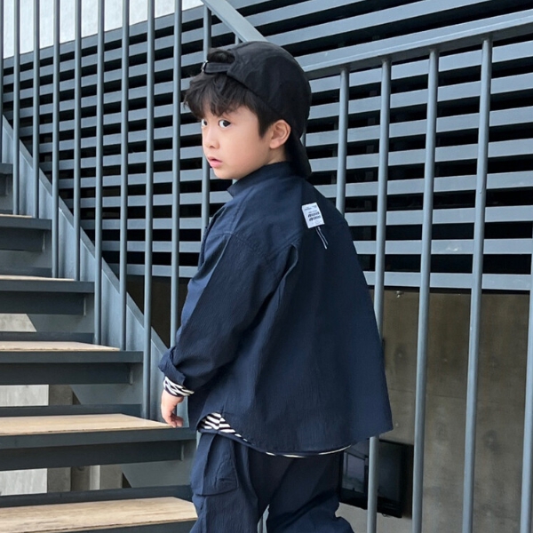 SS24[]summer jkt