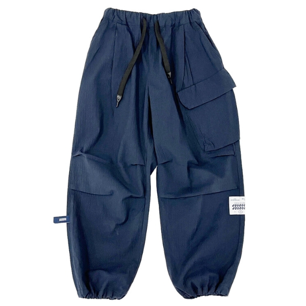 SS24[]summer long pants