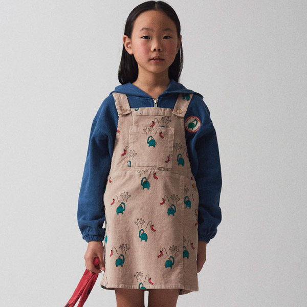 AW24[˵Ͽ콺Ű]Elephant overall ǽ-WH24KADRE4521TPO