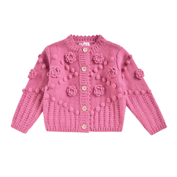 AW24[̻̽] Sandy_Candy Pink-LM24KACAR0049CPK