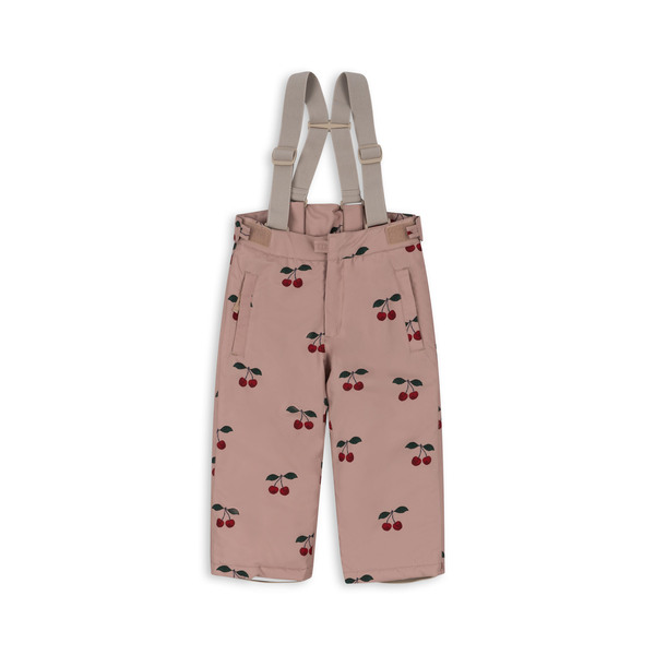 []MISMOU SNOW PANTS-MA GRANDE CERISE BLUSH