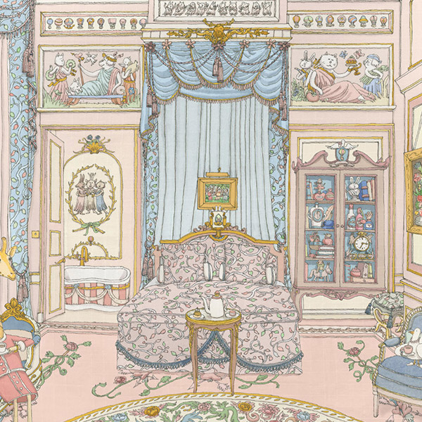 RE[ƶ㸮]French Bedroom Ŷ-AC00LNCUS1724FBR