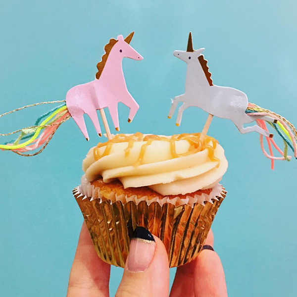 [޸޸]Unicorns Cupcake Kit(24Ʈ)_ũŰƮ-ME146917